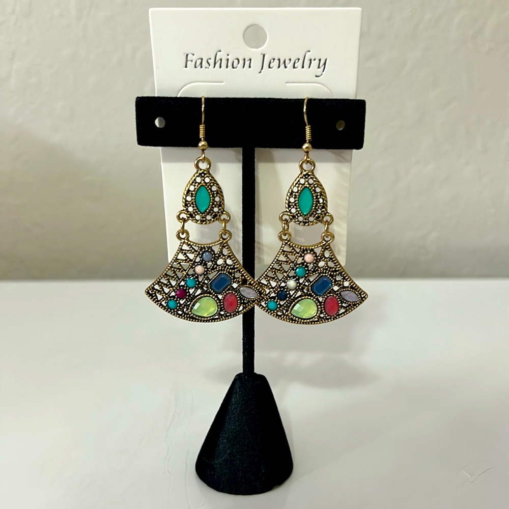 Boho Earrings